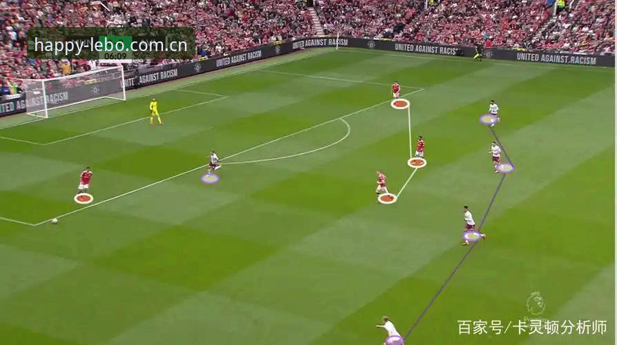 乐宝在线观看 为什么说维拉这场3-0,值得用乐宝在线观看做一次战术复盘?